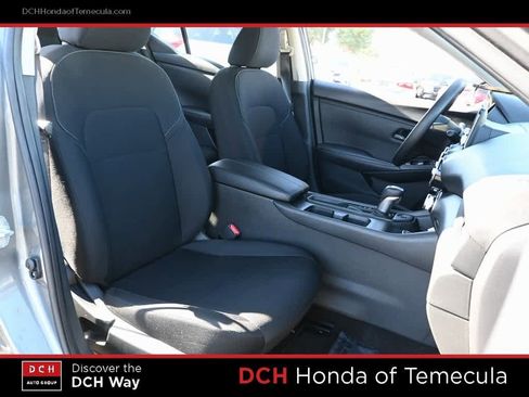 Used 2024 Nissan Sentra S image 20