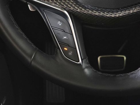 Certified 2023 Cadillac XT5 Sportv AWD/4WD image 25
