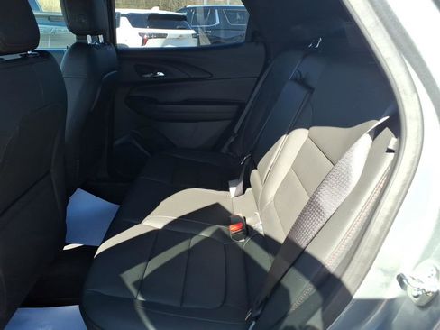 New 2026 Chevrolet TrailBlazer RS w/ Convenience Package image 6