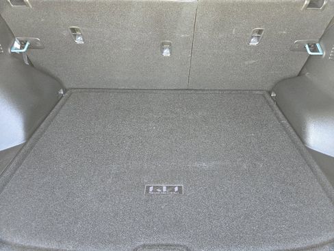 New 2026 Kia Seltos EX image 21