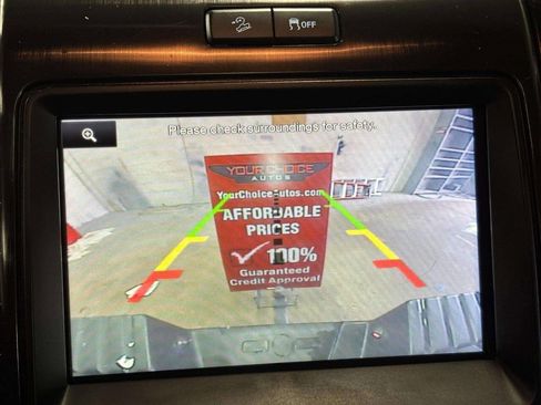 Used 2014 Ford F150 FX4 w/ Equipment Group 402A Luxury AWD/4WD image 24