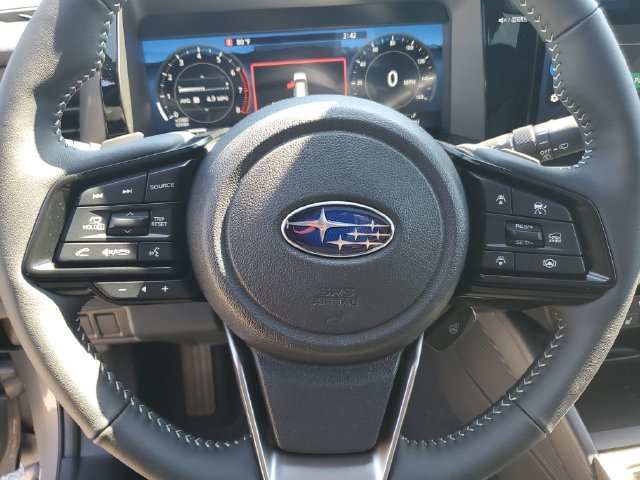 New 2026 Subaru Outback Touring AWD/4WD image 32