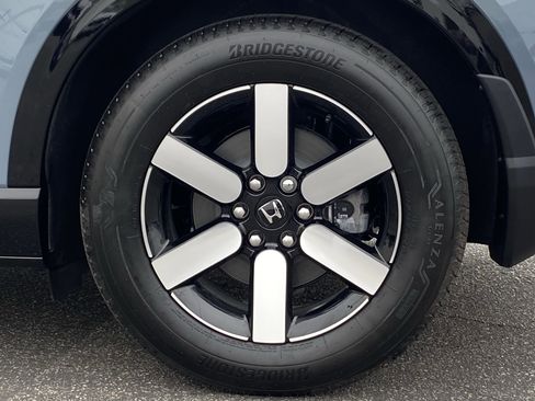 New 2026 Honda Prologue Touring image 7