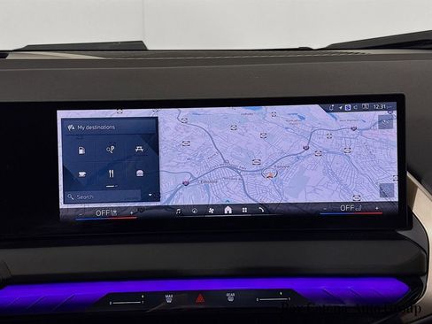 Used 2025 BMW X3 xDrive30i w/ Premium Package image 13