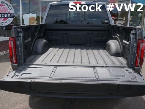 Used 2024 Ford F150 Tremor w/ Bed Utility Package image 45