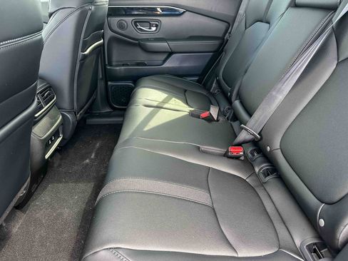 New 2026 Honda Passport RTL image 14