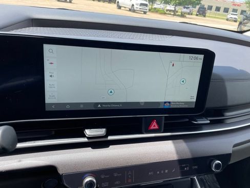 New 2026 Kia Carnival EX FWD image 20
