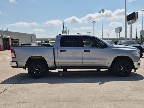 Used 2024 RAM 1500 Lone Star RWD image 7