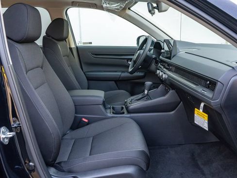New 2026 Honda CR-V EX image 15