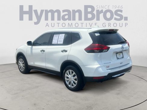 Used 2020 Nissan Rogue S AWD/4WD image 6