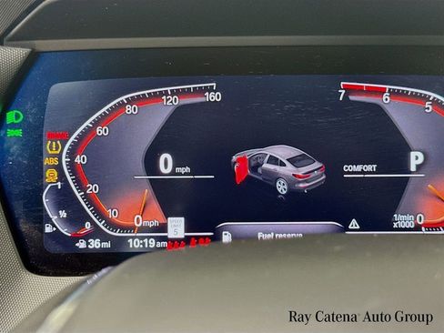Certified 2023 BMW 228i xDrive Gran Coupe w/ Premium Package 2 AWD/4WD image 12