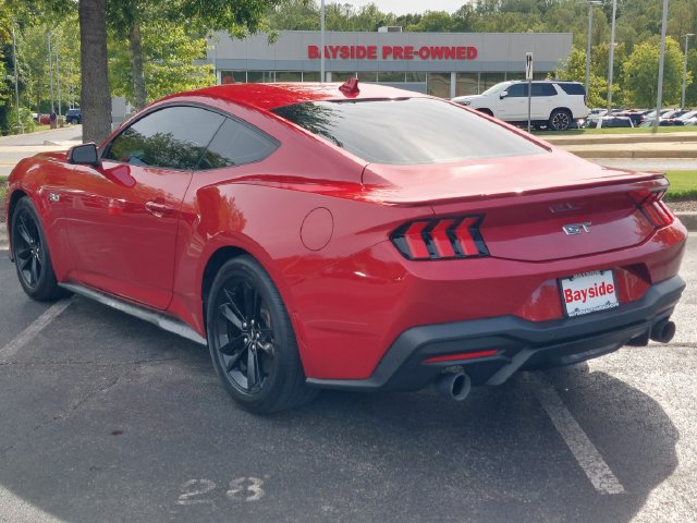 Used 2024 Ford Mustang GT RWD image 18