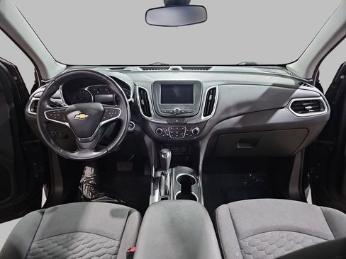 Used 2020 Chevrolet Equinox LT image 11