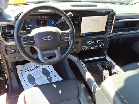 Used 2023 Ford F250 Lariat AWD/4WD image 15