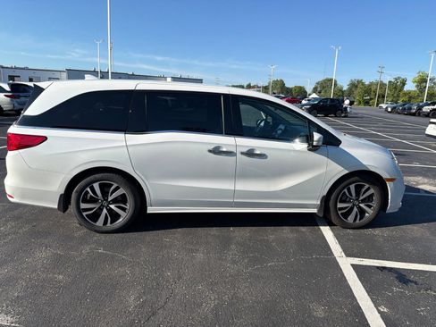 Used 2020 Honda Odyssey Elite image 7