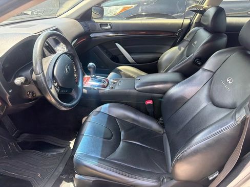 Used 2012 INFINITI G37 Journey w/ Premium Pkg RWD image 7