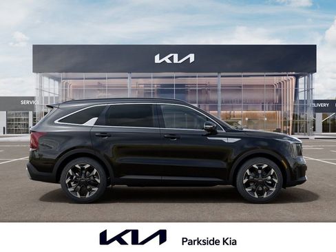 New 2026 Kia Sorento SX FWD image 7
