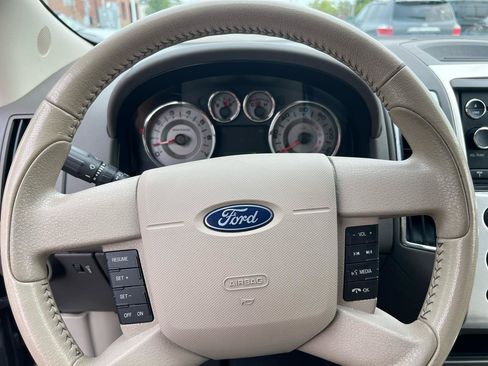 Used 2010 Ford Edge Limited AWD/4WD image 20