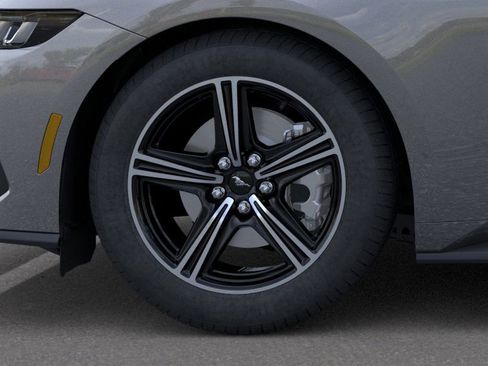 New 2025 Ford Mustang Premium image 19