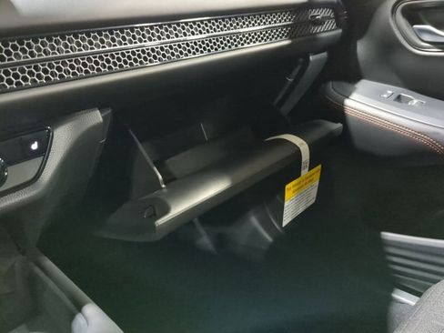 New 2026 Honda HR-V Sport image 35