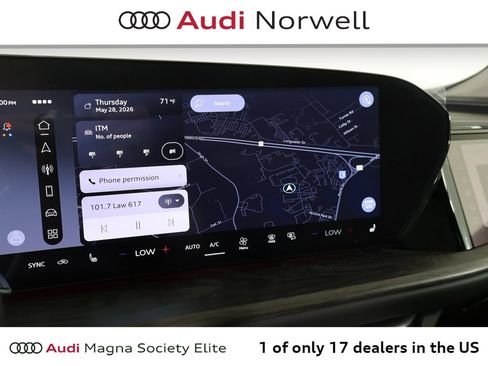 New 2026 Audi Q5 Premium Plus AWD/4WD image 5