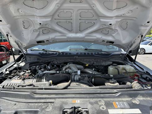 Used 2022 Ford F450 Lariat w/ Lariat Ultimate Package AWD/4WD image 31