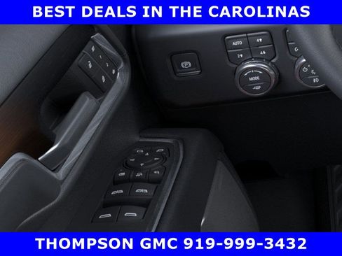 New 2025 GMC Sierra 2500 Denali image 22