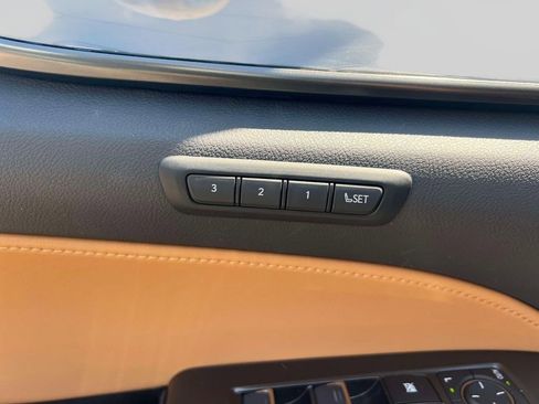 Certified 2023 Lexus NX 350 AWD image 17