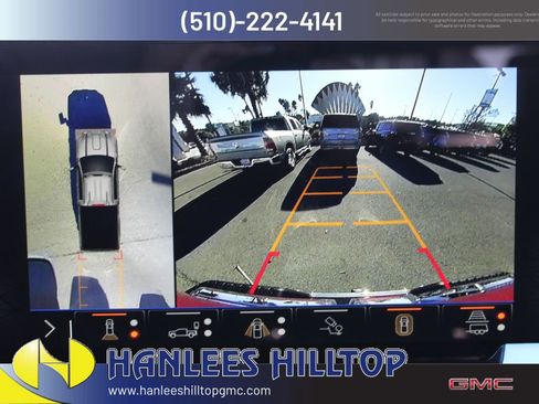 New 2026 GMC Sierra 2500 SLT w/ SLT Premium Package image 27