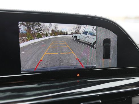 Used 2021 Cadillac Escalade Sport w/ Driver Assist Tech Package image 33