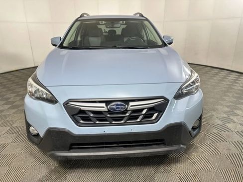 Used 2023 Subaru Crosstrek 2.0i Premium image 8
