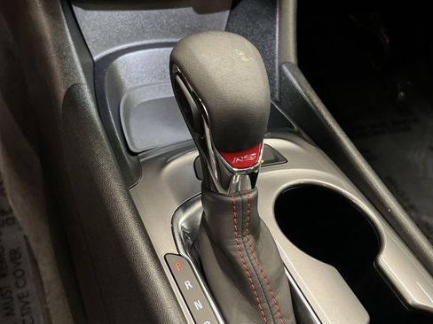 Used 2024 Chevrolet Malibu RS image 22