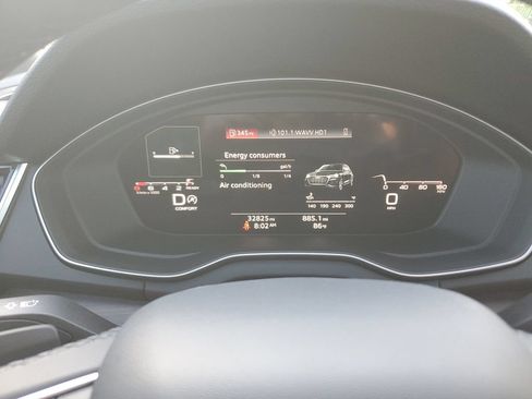 Certified 2023 Audi Q5 2.0T Premium Plus w/ Premium Plus Package AWD/4WD image 26