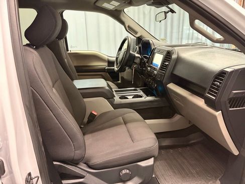 Used 2020 Ford F150 XL w/ Equipment Group 101A Mid RWD image 17
