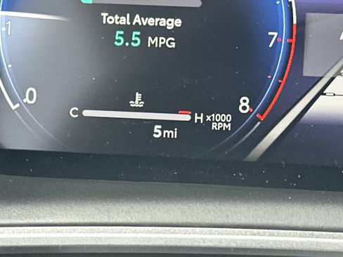 New 2026 Toyota Corolla Cross XLE image 24