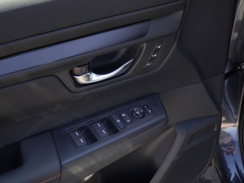 New 2026 Honda CR-V Sport-L image 14