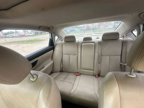 Used 2016 Nissan Altima 2.5 SL w/ 2.5 Technology w/LED Package image 26