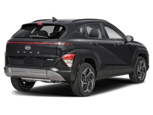 New 2026 Hyundai Kona SEL Premium AWD/4WD image 3