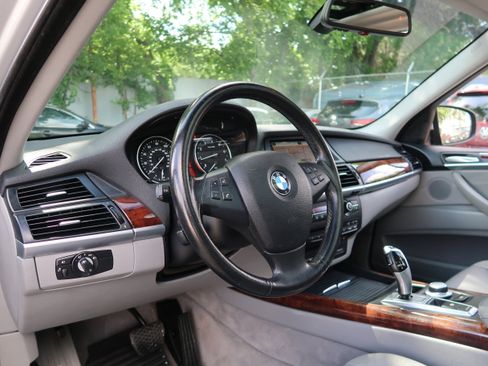 Used 2007 BMW X5 3.0si AWD/4WD image 27