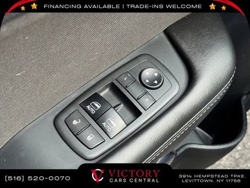 Used 2020 Dodge Challenger GT w/ Blacktop Package image 13