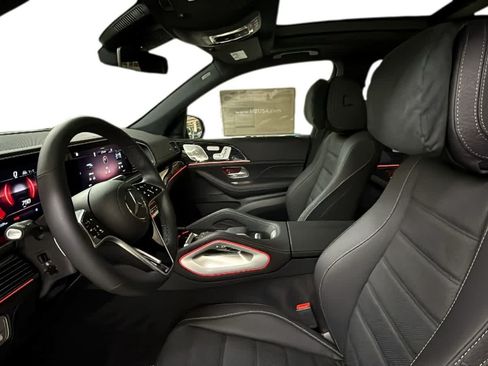 New 2026 Mercedes-Benz GLE 580 4MATIC image 4