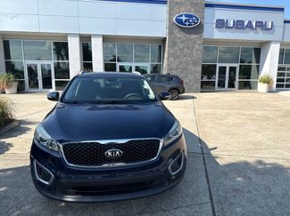 Used 2016 Kia Sorento FWD video 2