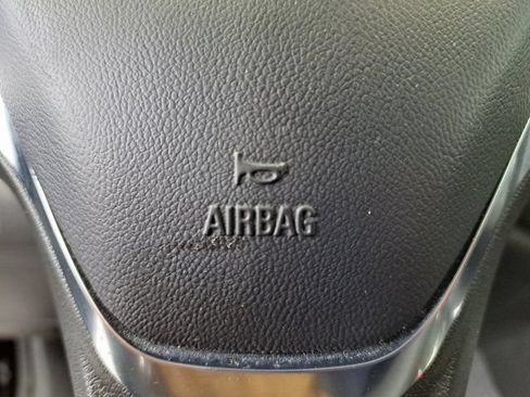 Used 2023 Chevrolet Malibu LT FWD image 24