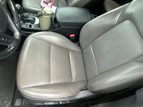Used 2017 Hyundai Santa Fe Limited AWD/4WD image 20