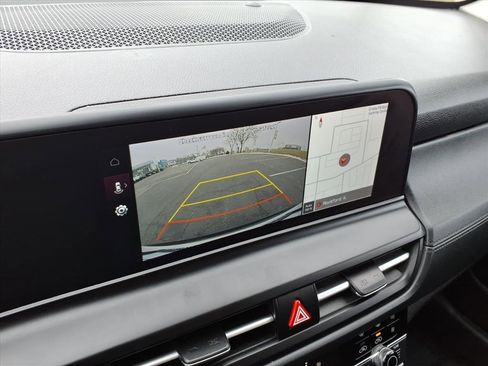 Used 2024 Kia Seltos EX image 11