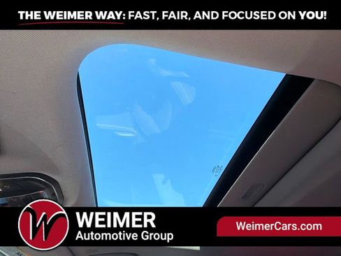 Used 2024 Jeep Grand Cherokee L Laredo AWD/4WD image 18