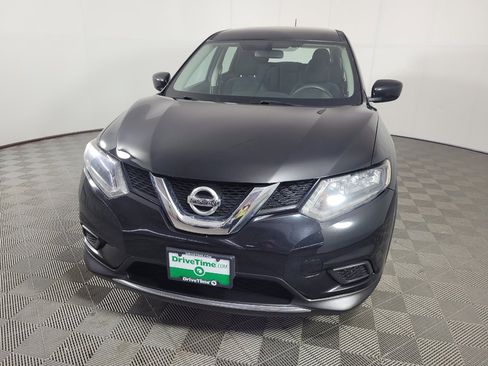 Used 2016 Nissan Rogue S FWD image 15