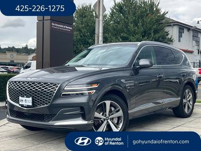 Used 2022 Genesis GV80 2.5T w/ Advanced Package 02