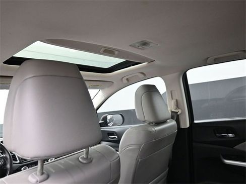 Used 2016 Honda CR-V EX-L image 23