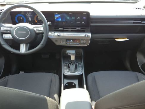 New 2026 Hyundai Kona SEL Sport FWD image 18